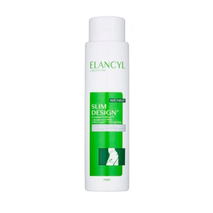 Jag Couture London - New York Elancyl Slim Design Anti-cellulite Cream Night 200ml