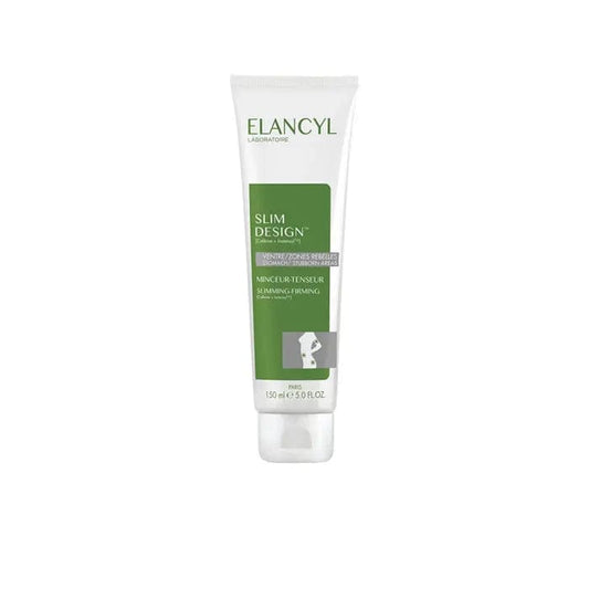 Jag Couture London - New York Elancyl Slim Design Slimming Firming 150ml