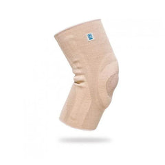 Jag Couture London - New York Elastic Knee Brace with Silicone Pad and Side Stabilisers S.S