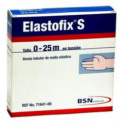 Jag Couture London - New York Elastofix S Venda Tubular Malla Elástica Dedos Talla 0 - 25 M Bsn Medical