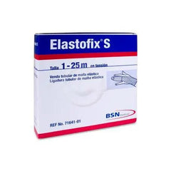 Jag Couture London - New York Elastofix S Venda Tubular Malla Elástica Mano Tobillos Talla 1 - 25 M Bsn Medical