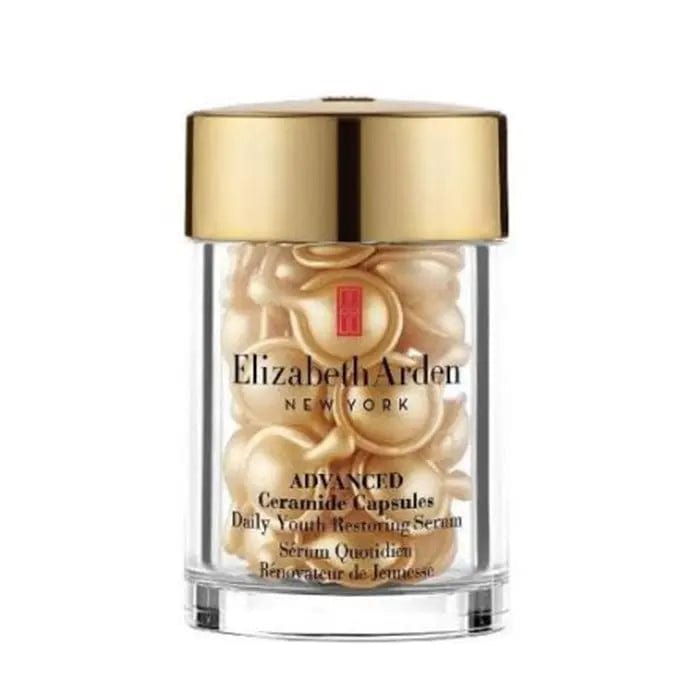 Jag Couture London - New York Elizabeth Arden Advanced Ceramide Daily Youth Restoring Serum 30 Capsules