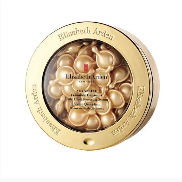 Jag Couture London - New York Elizabeth Arden Advanced Ceramide Daily Youth Restoring Serum 45 Capsules