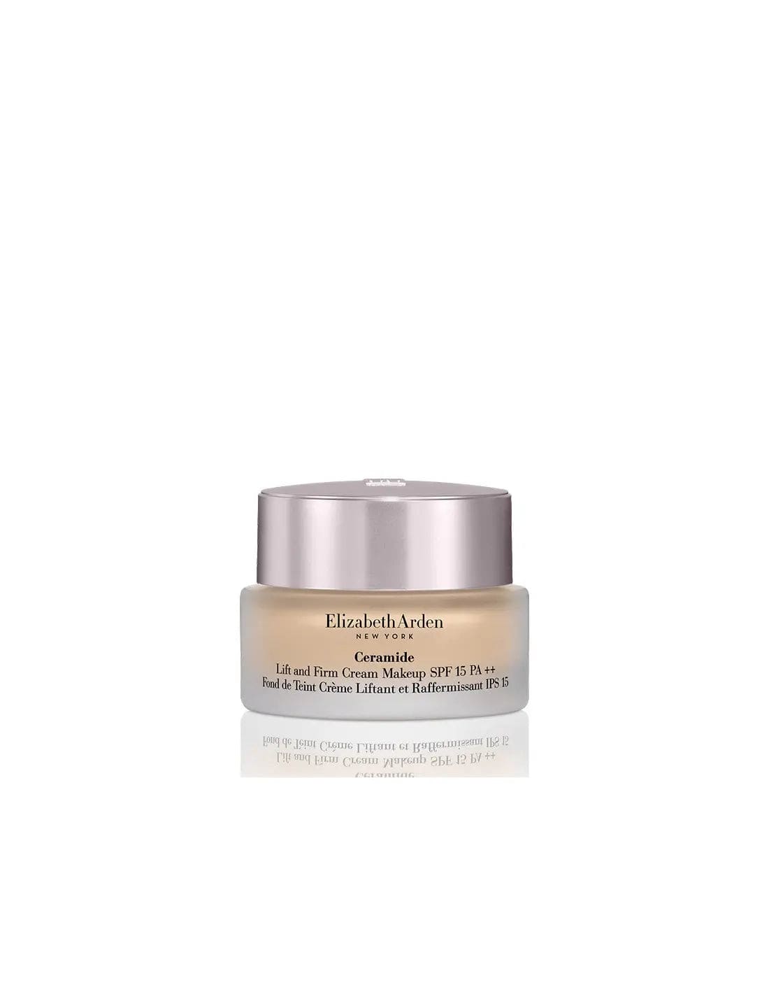 Jag Couture London - New York Elizabeth Arden Arden Maq Adv Cer Lift Firm Found Cr