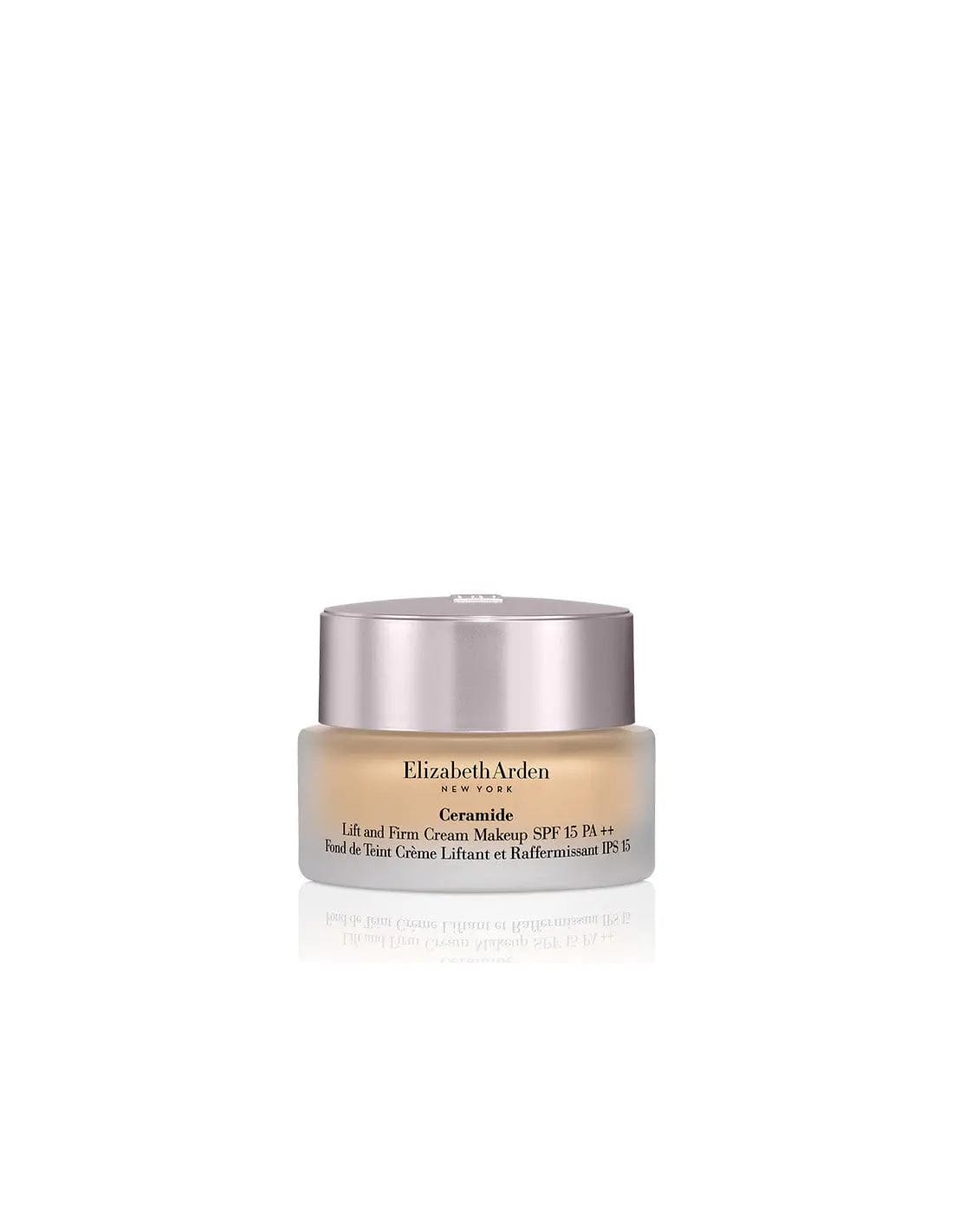 Jag Couture London - New York Elizabeth Arden Arden Maq Adv Cer Lift Firm Found Cr