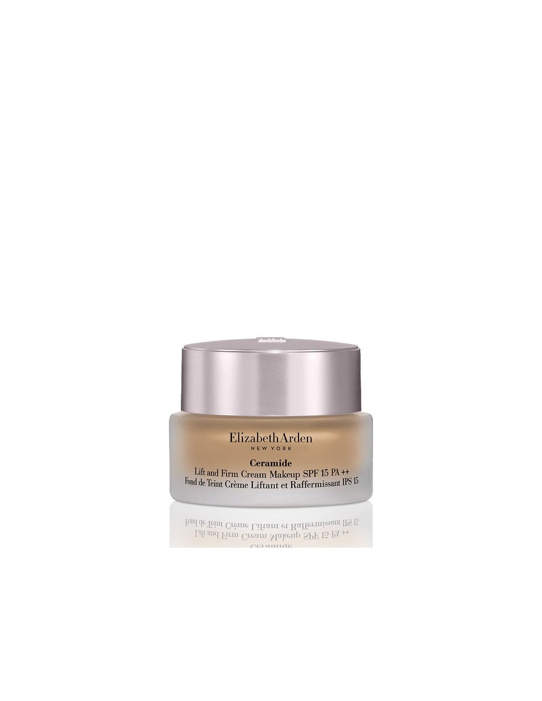 Jag Couture London - New York Elizabeth Arden Arden Maq Adv Cer Lift Firm Found Cr