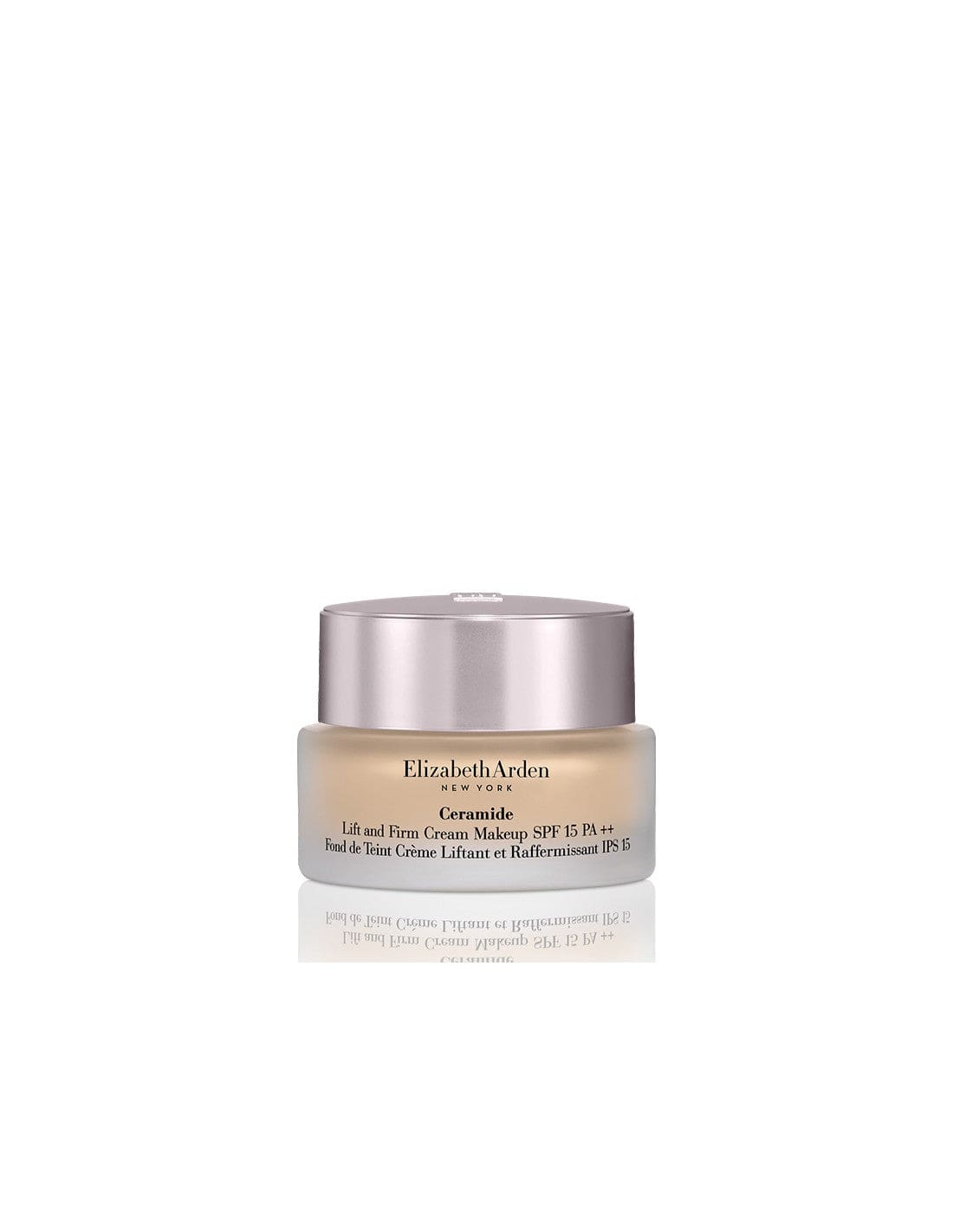 Jag Couture London - New York Elizabeth Arden Arden Maq Adv Cer Lift Firm Found Cr