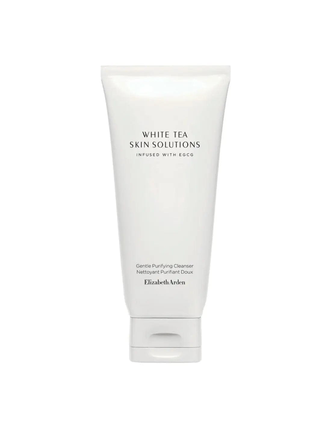 Jag Couture London - New York Elizabeth Arden Arden W Tea Sol Gentle Purif Clean 125ml