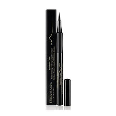 Jag Couture London - New York Elizabeth Arden Beautiful Color Bold Defining Felt Tip Liquid Eyeliner Black