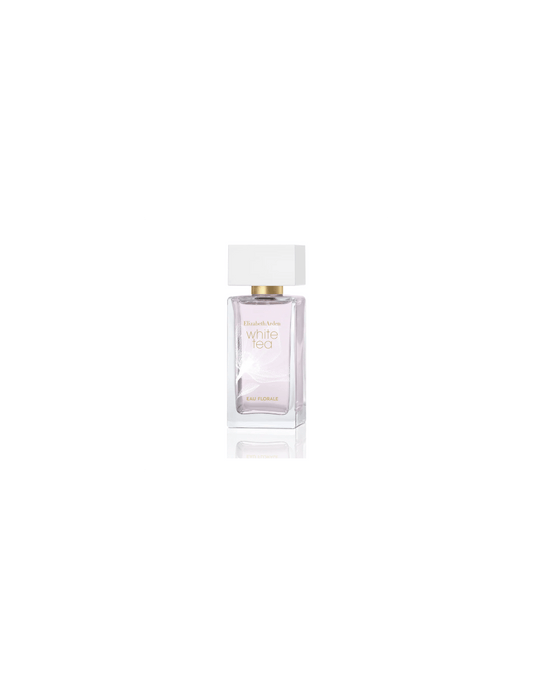 Jag Couture London - New York Elizabeth Arden e Arden White Florale Tea et 50 Vap