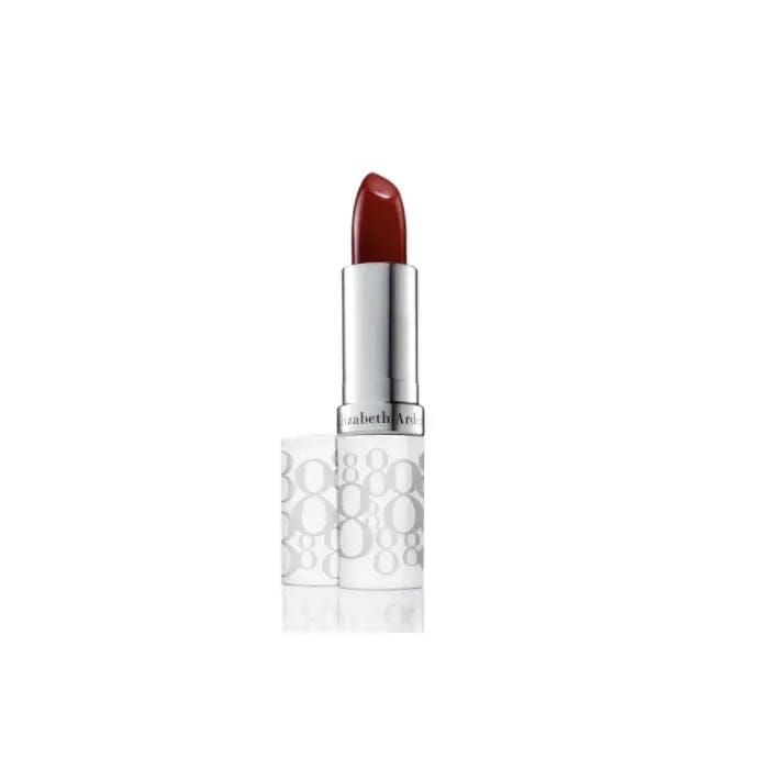 Jag Couture London - New York Elizabeth Arden Eight Hour Cream Lip Protectant Stick Sheer Tint Spf15 Plum