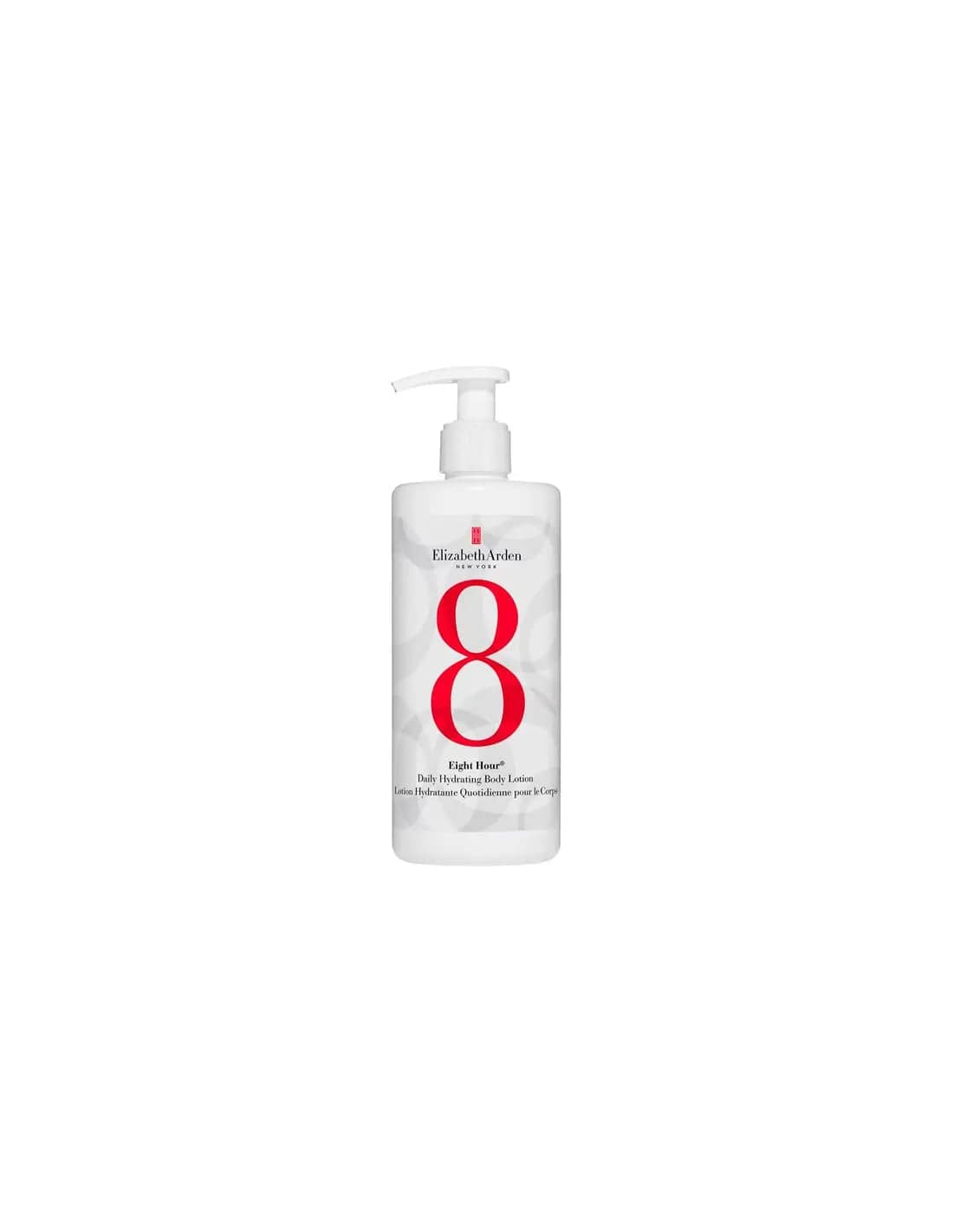 Jag Couture London - New York Elizabeth Arden Eight Hour Loción Corporal Hidratante 380ml