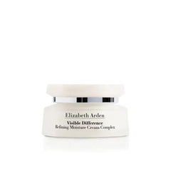 Jag Couture London - New York Elizabeth Arden Visible Difference Refining Moisture Cream Complex 75ml