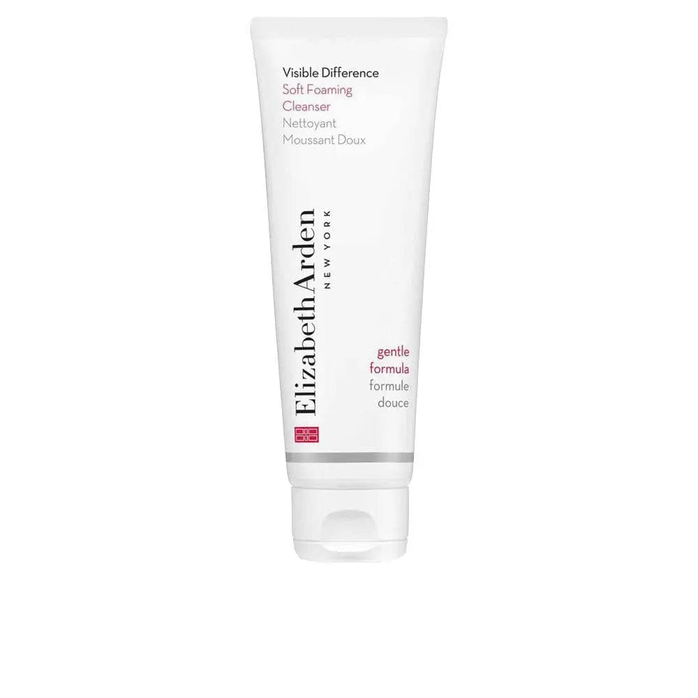 Jag Couture London - New York Elizabeth Arden Visible Difference Soft Foaming Cleanser 125ml