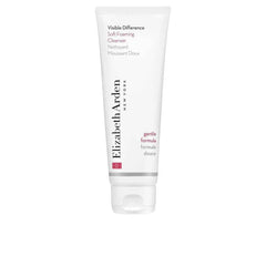 Jag Couture London - New York Elizabeth Arden Visible Difference Soft Foaming Cleanser 125ml