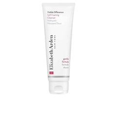 Jag Couture London - New York Elizabeth Arden Visible Difference Soft Foaming Cleanser 125ml