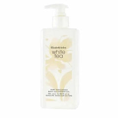 Jag Couture London - New York Elizabeth Arden White Tea Bath And Shower Gel 400ml