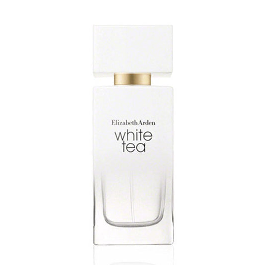 Jag Couture London - New York Elizabeth Arden White Tea Eau De Toilette 50ml Spray