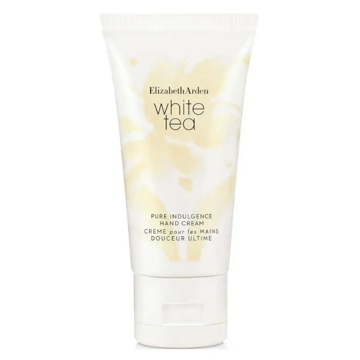 Jag Couture London - New York Elizabeth Arden White Tea Pure Indulgence Hand Cream 30ml