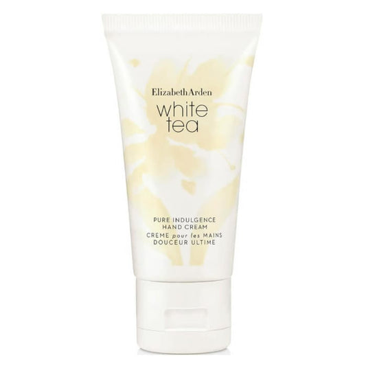 Jag Couture London - New York Elizabeth Arden White Tea Pure Indulgence Hand Cream 30ml