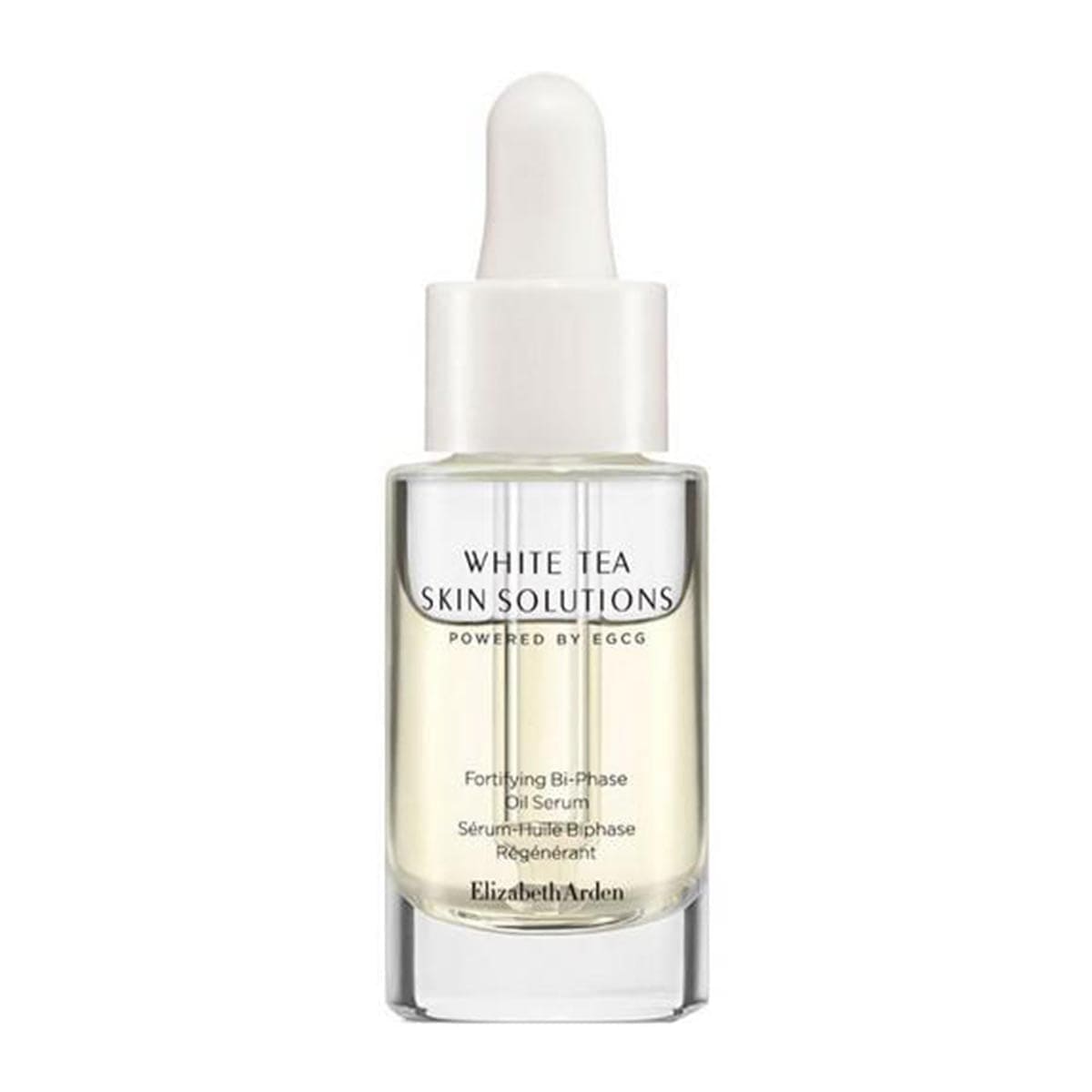 Jag Couture London - New York Elizabeth Arden White Tea Skin Solutions Brightening Eye Gel Tester 15ml