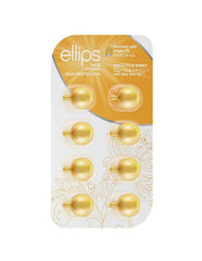 Jag Couture London - New York Ellips Smooth y Shiny Hair Vitamin 8 U