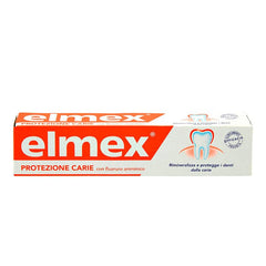Jag Couture London - New York Elmex Caries Toothpaste 75ml