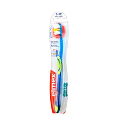 Jag Couture London - New York Elmex Junior Toothbrush 1U