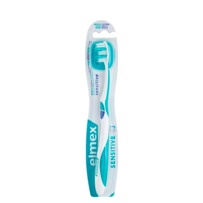 Jag Couture London - New York Elmex Sensitivity Toothbrush 1U