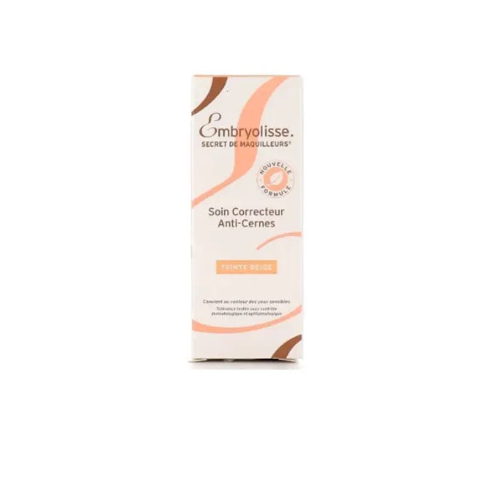 Jag Couture London - New York Embryolisse Anti-Dark Circles Beige Eye Contour 8ml