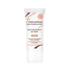 Jag Couture London - New York Embryolisse CC Cream Correction Spf20 30ml