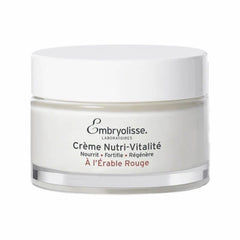 Jag Couture London - New York Embryolisse Nourishing-Vitality Cream 50ml