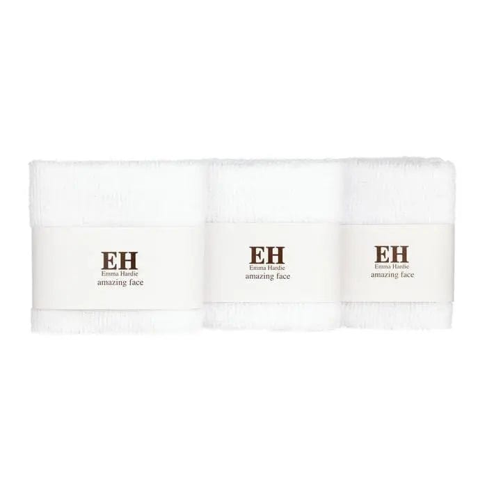 Jag Couture London - New York Emma Hardie Dual Action Cloth 3 Pack