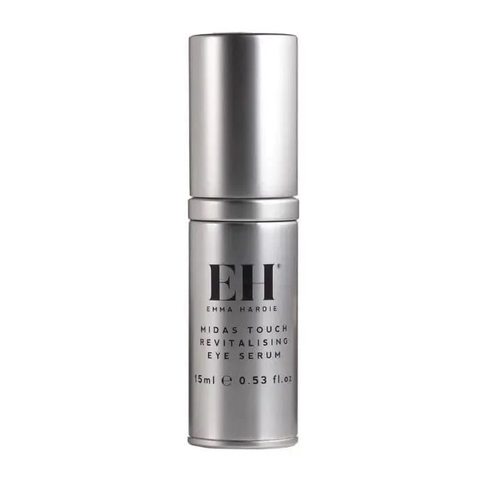 Jag Couture London - New York Emma Hardie Midas Touch Revitalising Eye Serum 15ml