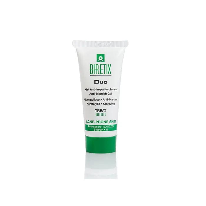 Jag Couture London - New York Endocare Biretix Duo Anti Blemish Gel 30ml