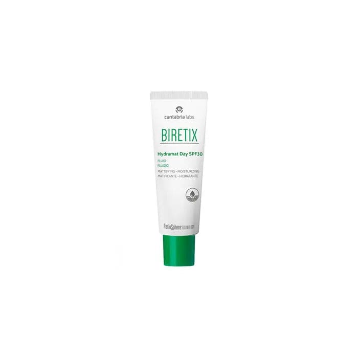 Jag Couture London - New York Endocare Biretix Hydramat Day Spf30 Fluido 50ml