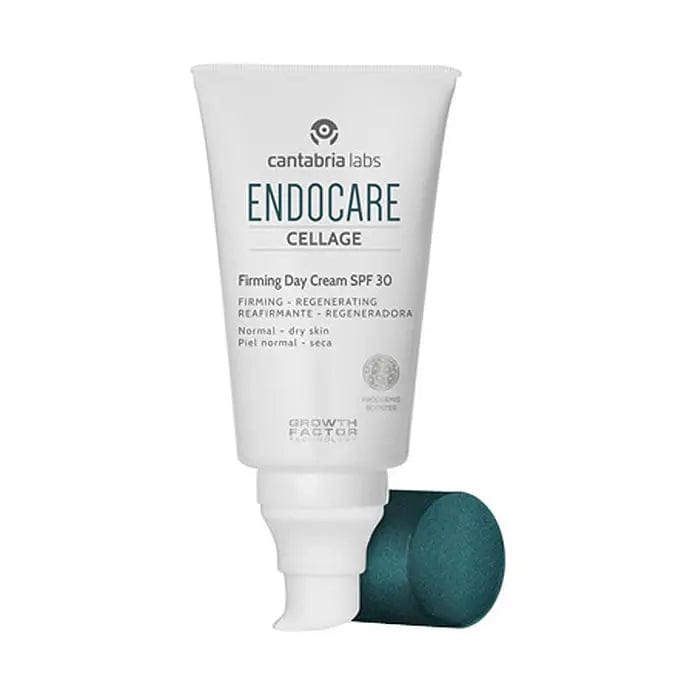 Jag Couture London - New York Endocare Cellage Firming Day Cream Spf30 50ml