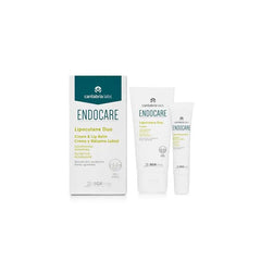 Jag Couture London - New York Endocare Lipocutane Duo Cream Lip And Balm