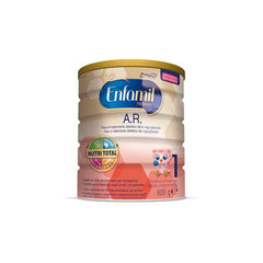 Jag Couture London - New York Enfamil Premium 1 A.R. 900g