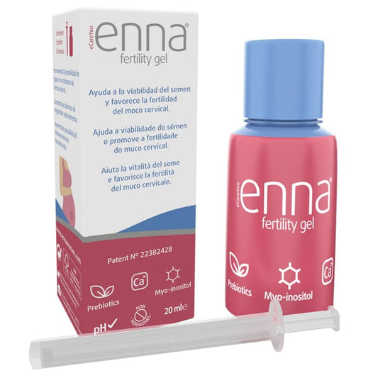 Jag Couture London - New York Enna Fertility Gel 20ml