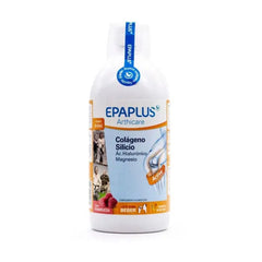 Jag Couture London - New York Epaplus Collagen Silicon Hyaluronic &amp; Magnesium Liquid 1000ml