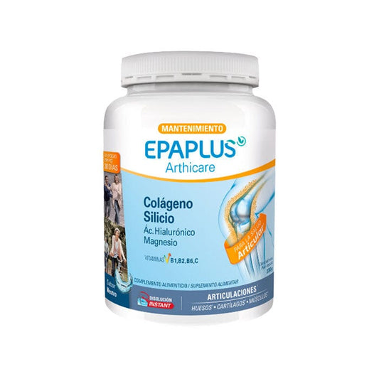 Jag Couture London - New York Epaplus Collagen Silicon Hyaluronic &amp; Magnesium Neutral Flavour