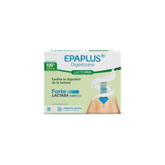 Jag Couture London - New York Epaplus Lactopro 30 Comprimidos