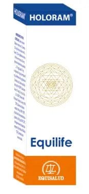 Jag Couture London - New York Equisalud Holoram Equilife 100ml