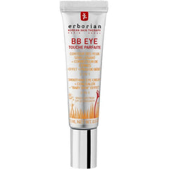 Jag Couture London - New York Erborian BB Eye Touche Parfaite 15ml