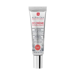 Jag Couture London - New York Erborian Cc Crème Spf25 Doré 15ml