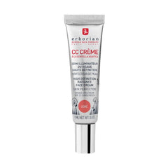 Jag Couture London - New York Erborian Cc Crème Spf25 Doré 15ml