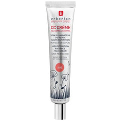 Jag Couture London - New York Erborian Cc Crème Spf25 Doré 45ml