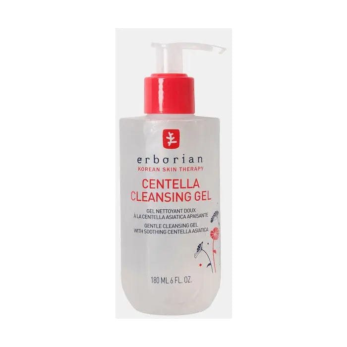 Jag Couture London - New York Erborian Centella Cleansing Gel 180ml