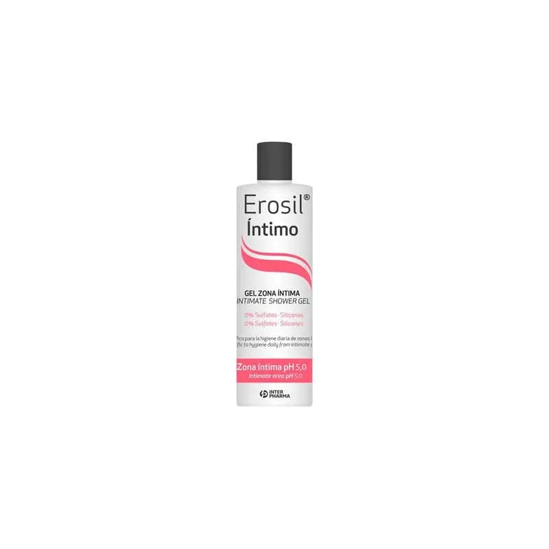 Jag Couture London - New York Erosil Intimate 250ml